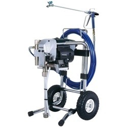 Grone SmartSpray 21