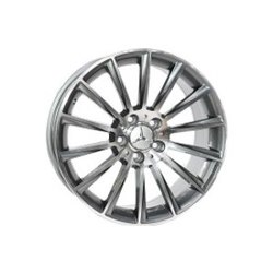 Replica R1459 8x17/5x112 ET45 DIA66,6