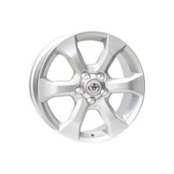 Replica R155 (7x17/5x114,3 ET45 DIA60,1)
