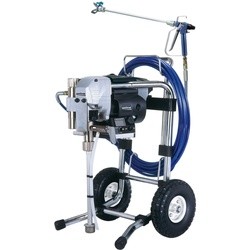 Grone SmartSpray 27