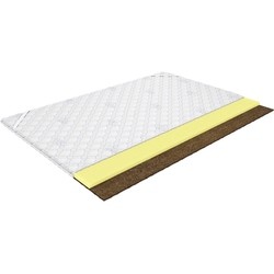 Olympic Memory Plus 120x190