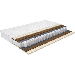 Olympic Poseydon 80x190