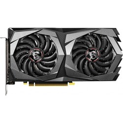 MSI GTX 1650 GAMING X 4G