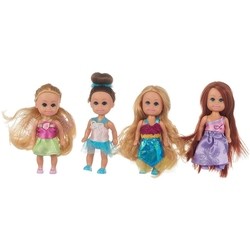 Funville Sparkle Girls Little Friends Collection 24044