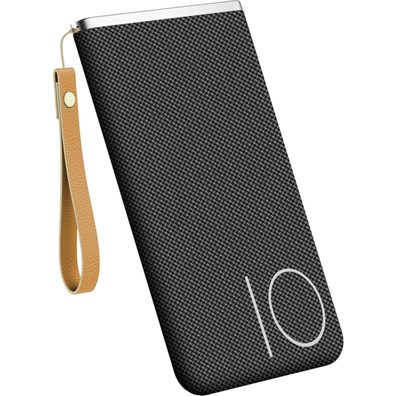 Rock Space Type-C Powersack Power Bank 10000