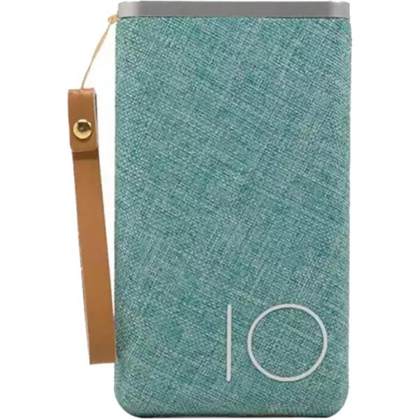 Rock Space Type-C Powersack Power Bank 10000