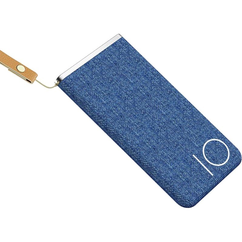 Rock Space Type-C Powersack Power Bank 10000