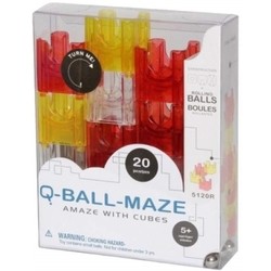 LOZ Q-Ball-Maze 5120