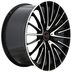 LegeArtis Concept-MR532 8x18/5x120 ET30 DIA72,6