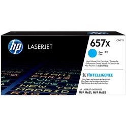 HP 657X CF471X