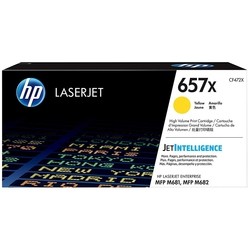 HP 657X CF472X