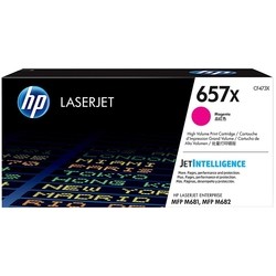 HP 657X CF473X