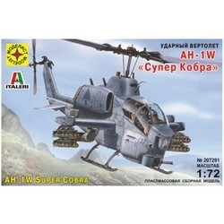 Modelist AH-1W Super Cobra (1:72)