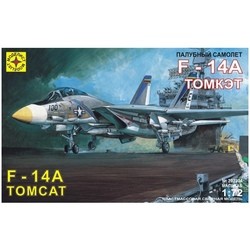 Modelist F-14A Tomcat (1:72)