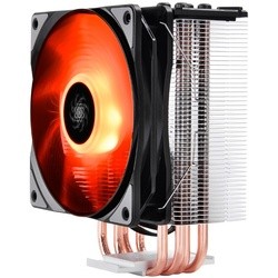 Deepcool GAMMAXX GTE