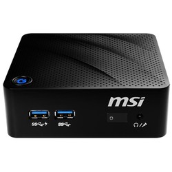 MSI 8GL-001BEU-BN4000XX