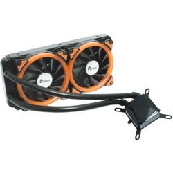 Argus Storm 2 Liquid Cooler