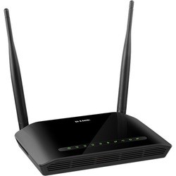 D-Link DSL-2750U/RA/U3