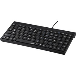 Hama SL720 Slimline Mini-Keyboard