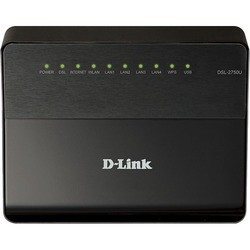 D-Link DSL-2750U/RA/U2