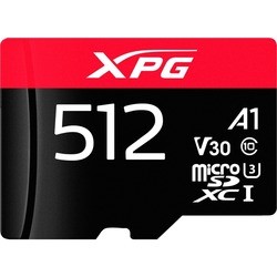 A-Data XPG Gaming microSDXC Card