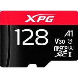 A-Data XPG Gaming microSDXC Card 128Gb