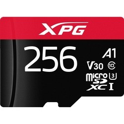 A-Data XPG Gaming microSDXC Card 256Gb