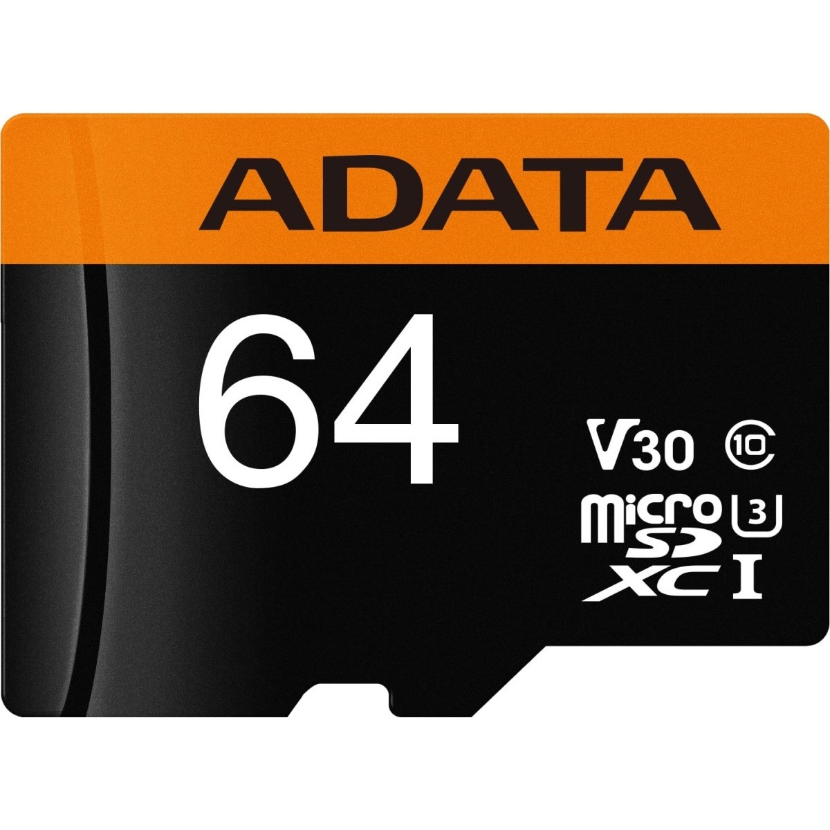 A-Data Premier Pro microSDXC UHS-I U3 Class 10 V30G