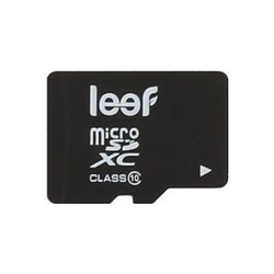 Leef microSDXC Class 10 128Gb