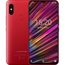 UMIDIGI F1 Play