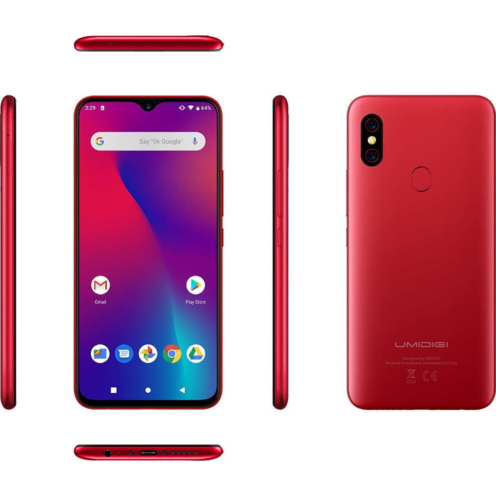 Umidigi A13 Pro Max Купить