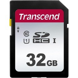 Transcend SDHC 300S 32Gb