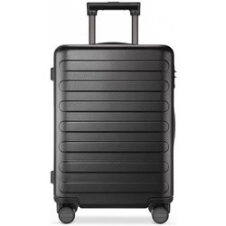 Xiaomi 90 Seven-Bar Business Suitcase 28 (черный)