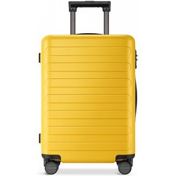 Xiaomi 90 Seven-Bar Business Suitcase 28 (желтый)