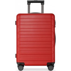 Xiaomi 90 Seven-Bar Business Suitcase 28 (красный)