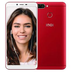 Inoi Five Pro (красный)