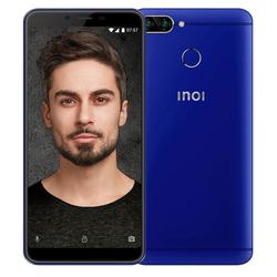 Inoi Five Pro (синий)