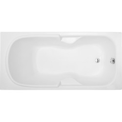 AQUANET Polo 170x80