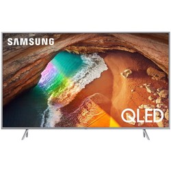 Samsung QE-49Q67R