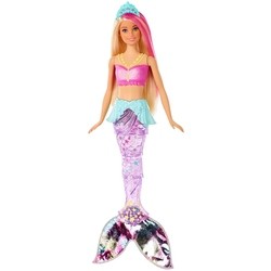 Barbie Dreamtopia Sparkle Lights Mermaid GFL82