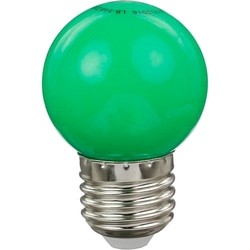 Lightmaster LB-548 G45 1W GREEN E27