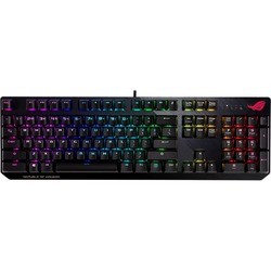 Asus ROG Strix Scope Red Switch