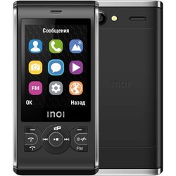 Inoi 249S (черный)