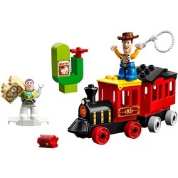 Lego Train 10894