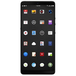 Smartisan U3 Pro 64GB/4GB (черный)