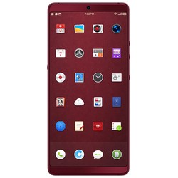 Smartisan U3 Pro 64GB/4GB (красный)