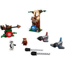 Lego Action Battle Endor Assault 75238