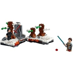 Lego Duel on Starkiller Base 75236