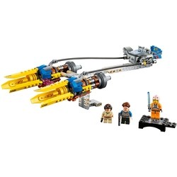 Lego Anakins Podracer - 20th Anniversary Edition 75258