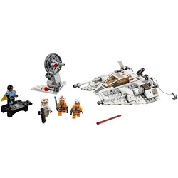 Lego Snowspeeder - 20th Anniversary Edition 75259